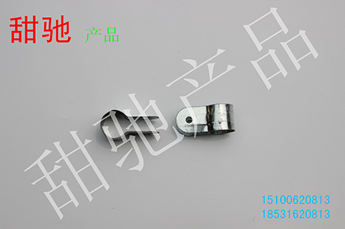 加箍