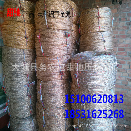温室大棚专用压膜线建造成本受哪些因素影响