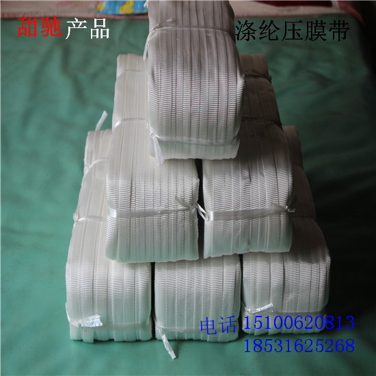 不同棚型该怎样选定压膜线规格